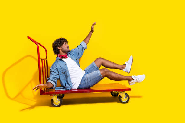 E-commerce Fulfillment