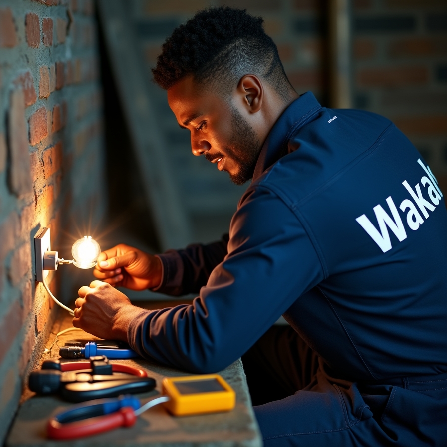Electrical Work