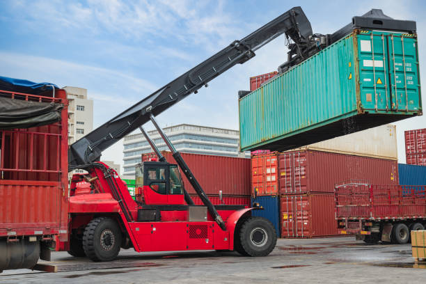 Logistics Services