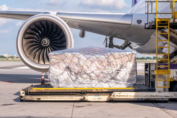 Refrigerated Courier