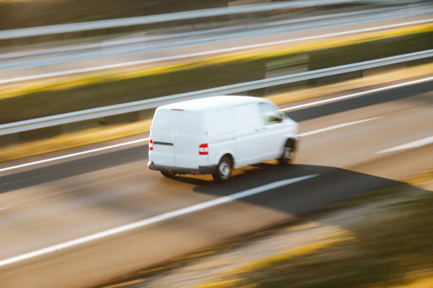 Same-day Courier