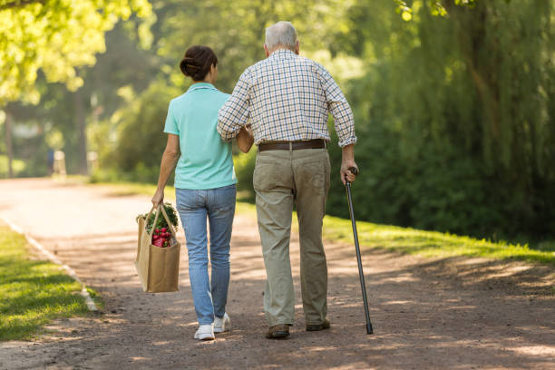 Senior Care Assistance