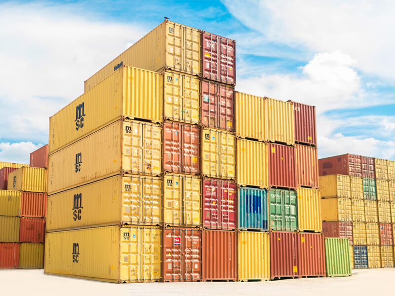 Wakah Logistics