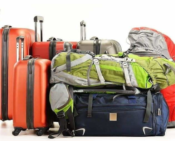 Luggage Storage